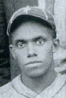 John Veney American baseball player
