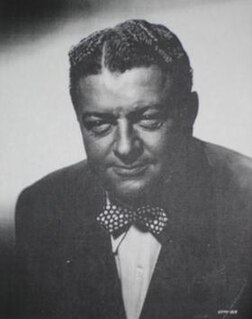 Kroger Babb American film and TV producer (1906–1980)