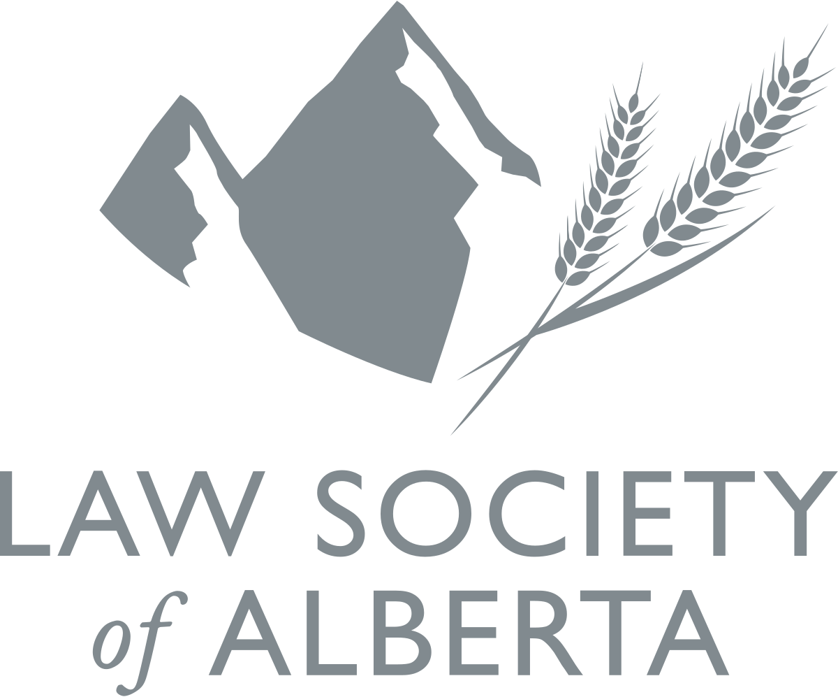 Law and society. Archives Society of Alberta..