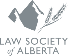 Law Society of Alberta logo.svg