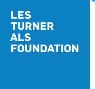 <span class="mw-page-title-main">Les Turner ALS Foundation</span>