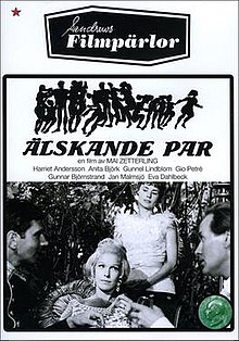 Kochające pary (film 1964) .jpg