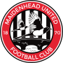 Thumbnail for Maidenhead United F.C.