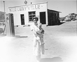 Mercuryville 1956.jpg