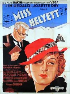 <i>Miss Helyett</i> (film)