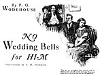 Thumbnail for No Wedding Bells for Him
