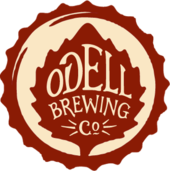 Odell Brewing Company logo.png