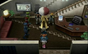 Pokémon Colosseum - Wikipedia