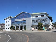 Pasuquin Municipal Hall