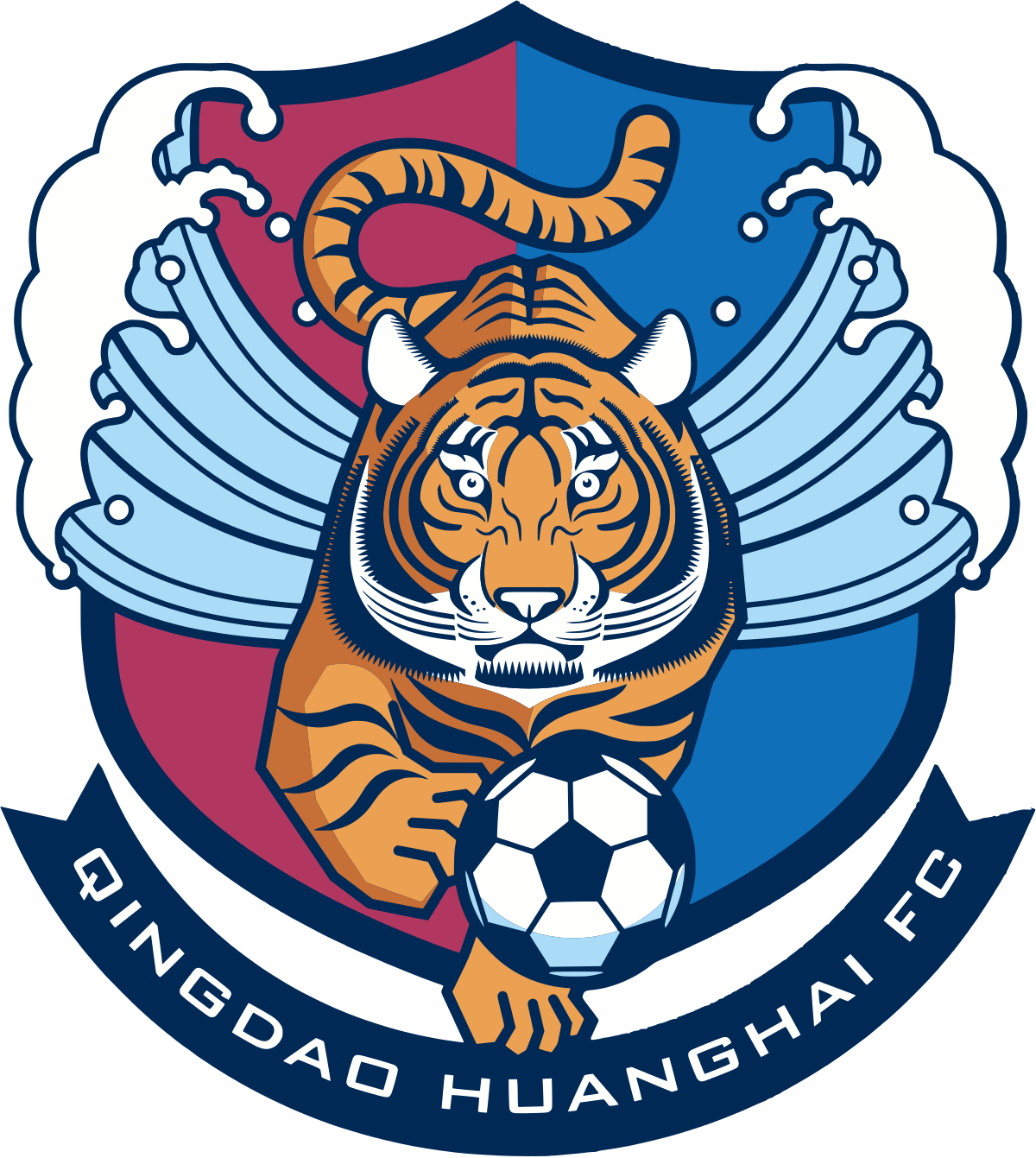 Qingdao Huanghai F C Wikipedia