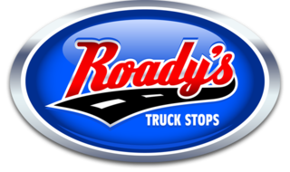 <span class="mw-page-title-main">Roady's Truck Stops</span> Truck Stops in United States