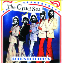 The Cruel Sea.png tarafından Rock'n Roll Duds