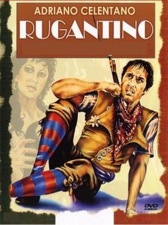 <i>Rugantino</i> (film) 1973 Italian film