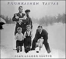 Ruuhkainen Taivas cover.jpg