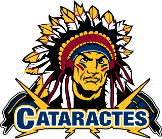 Shawinigan Cataractes ice hockey team