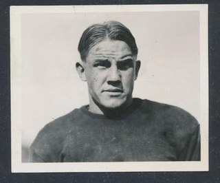 Shipwreck Kelly (American football) American football player