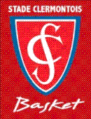 Stade Clermontois BF logo