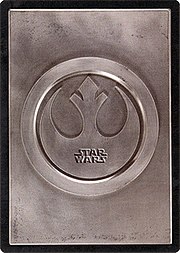 Star Wars CCG A New Hope Limited R2-D2 