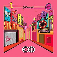 Street (EXID-Album) -cover.jpg