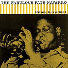 The Fabulous Fats Navarro, Vol. 1.jpg