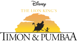 Timon & Pumbaa (logo).png