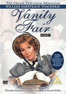 Vanity Fair (1967 TV serial).jpg