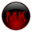 The Mortal Kombat WikiProject logo