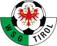 Logo WSG Swarovski Tirol