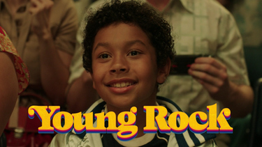 Young Rock