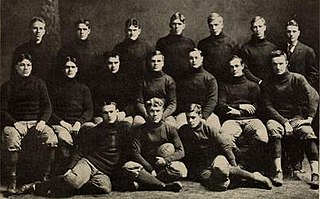 <span class="mw-page-title-main">1906 Illinois Fighting Illini football team</span> American college football season