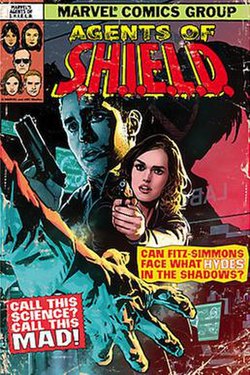 S.H.I.E.L.D. агенттері «S.O.S. 1 бөлім» poster.jpeg