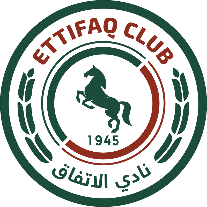 Al-Ettifaq FC - Wikipedia