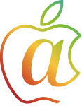 Apple Together logo Apple Together (logo).svg