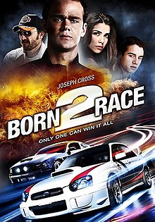 Born to Race 2011 plakat.jpg