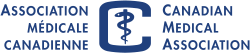 Asociación Médica Canadiense logo.svg