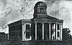 Thumbnail for Sacramento First Courthouse