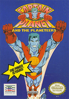 Captain Planet and the Planeteers Coverart.png
