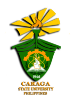 Thumbnail for File:Caraga State University.png