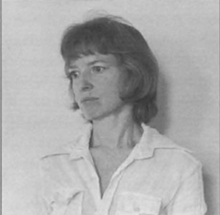 Carol Haerer v roce 1974.png