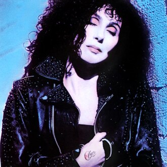 Cher (1987 album)