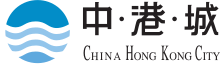 中港城 China Hong Kong City logo