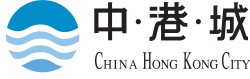 中港城 China Hong Kong City logo