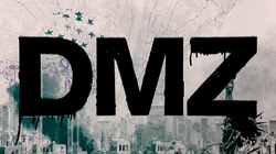 DMZ (miniseries) Title Card.png