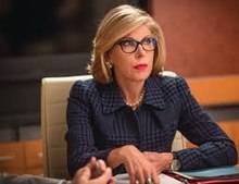 The Good Fight - Wikipedia