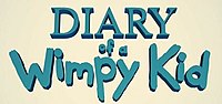 Diary of a Wimpy Kid films