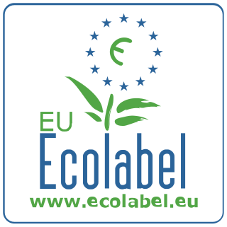 <span class="mw-page-title-main">EU Ecolabel</span>