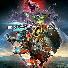 Exoprimal Is Capcom's New Dinosaur Game (Not Dino Crisis)