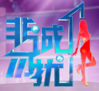 <i>If You Are the One</i> (game show) Chinese TV series or program