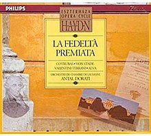תקליטור Philips Classics: 432 430-2