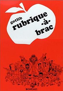 Résultats de recherche d'images pour « rubrique à brac »